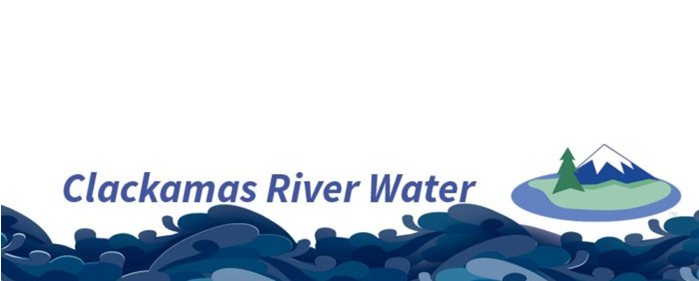 Clackamas River Water title=
